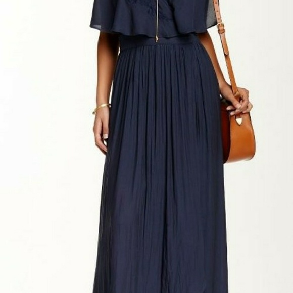 💥SOLD💥THE LAST ONE LEFT (SIZE SMALL) FREE PEOPLE MAXI DRESS💥SOLD💥 - Picture 2 of 10